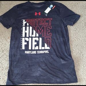 Youth shirt